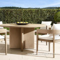 garden furniture wood teak patio chairs